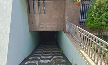 Imagem: Casa em Vila Albertina