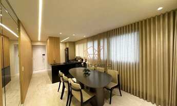 Imagem 4: Apartamento com 2 quartos , 82 m² - venda por R$ 1.400.000 ou aluguel por R$ 9.986/mês - V