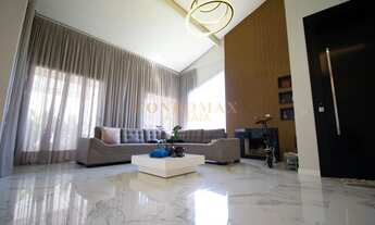 Imagem 15: Casa 100% Automatizada com SPA interno