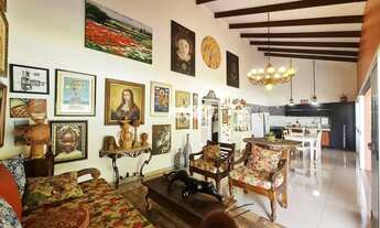 Imagem 4: Casa em Condominio à venda, Residencial Terra Santa, Trindade, GO