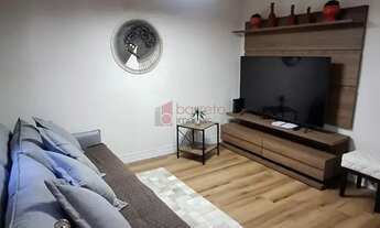 Imagem 7: CASA À VENDA NO CONDOMÍNIO ECOVILLAGE I EM JUNDIAÍ/SP