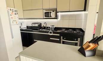 Imagem 7: APARTAMENTO À VENDA NO SCALLA CONVIVIUM- ENGORDADOURO - JUNDIAÍ/SP