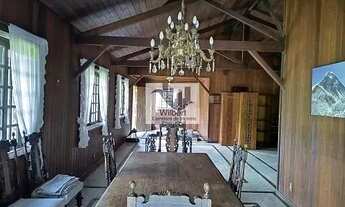 Imagem: Casa para para locação no bairro Valparaíso