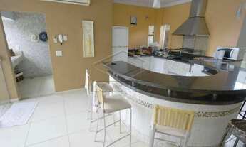 Imagem 5: Casa Residência em Jaú