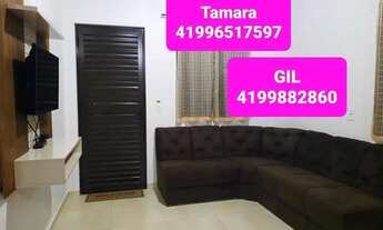 Imagem 6: Casa com piscina em Guaratuba 800mts praia brejatuba perto café curaçao