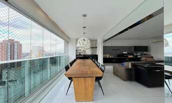 Imagem 2: Apartamento para aluguel com 180 metros no Anália Franco