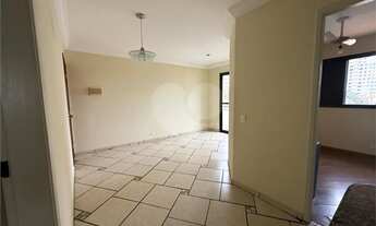 Imagem: Apartamento com 3 quartos à venda ou para