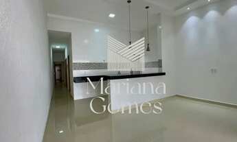 Imagem 4: Casa Pronta Residencial Hebrom, Senador Canedo