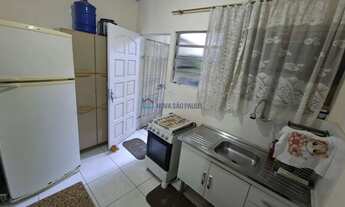 Imagem 4: Casa mobiliada para locação com 1 quarto na Vila do Encontro