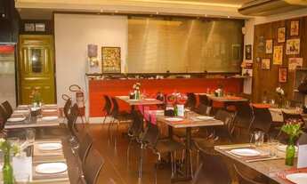 Imagem 2: Ponto Comercial para Venda ou Locação no Bairro Alto da Boa Vista em Ribeirão Preto. Excel