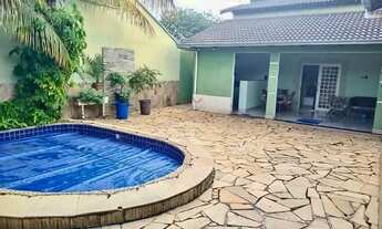 Imagem 5: Casa de 03 quartos a venda no Setor Parque Oeste em Goiânia-GO