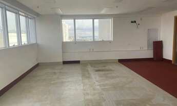 Imagem 7: SALA COMERCIAL, NO 6ª PAVIMENTO DO EDIFICIO E-BUSINNES RIO VERDE