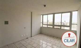 Imagem 3: Imobiliária Cilar Aluga Kitinet no Centro com 31,34m², Ref. 07690.004-CILAR