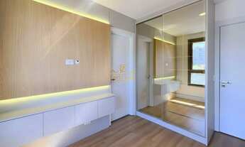 Imagem 6: APARTAMENTO COM 2 SUÍTES PARA VENDA NO SEMINÁRIO EM CURITIBA