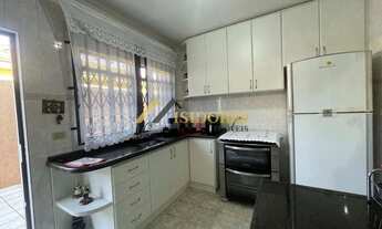 Imagem 4: CASA NO BOA VISTA! 04 QUARTOS, SUÍTE, EDÍCULA C/CHURR., 04 GAR