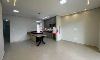 Imagem 3: Apartamento para venda - JARDIM BOTANICO em Franca - SP