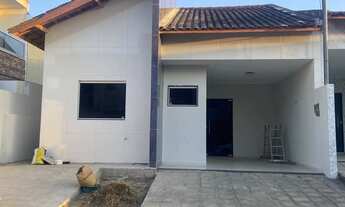 Imagem: Alugo casa em condomínio