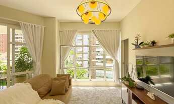 Imagem 4: Apartamento para locação no Meireles - The Loft Condominium