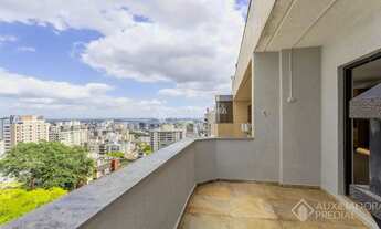 Imagem: Cobertura 222 m², 3 dormitórios no bairro