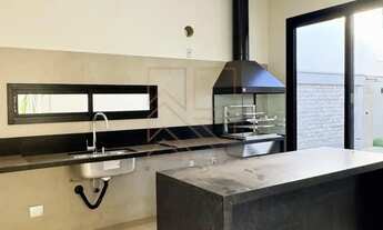 Imagem 2: Casa Térrea para aluguel no Condominio Belvedere 2