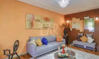 Imagem 2: Casa à venda, 4 quartos, 1 suíte, 2 vagas, Colégio Batista - Belo Horizonte/MG