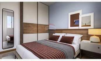 Imagem 4: Apartamento com 2/4 no Condomínio Belle Ville - Parnamirim/RN (Aceita Financiamento MCMV