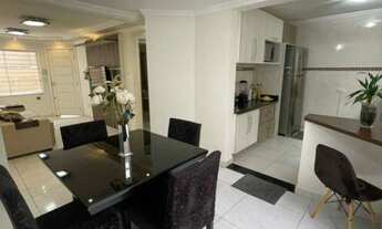 Imagem: Sobrado com 4 dormitórios à venda, 139