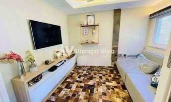 Imagem 2: Leblon Apartamento com 3 dormitórios