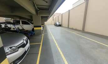 Imagem 3: Apartamento para locação no bairro Aparecida