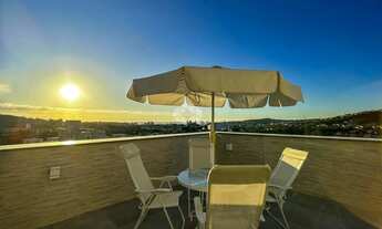 Imagem 3: Chegou a sua hora!! A melhor cobertura da Zona sul!