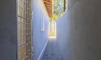 Imagem 5: Imóvel para aluguel Jardim Nova Yorque, com 3 quartos, sendo 1 suíte em Saudade - Araçatub