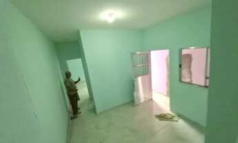 Imagem 2: Casa com 4 cômodos para alugar direto com proprietário