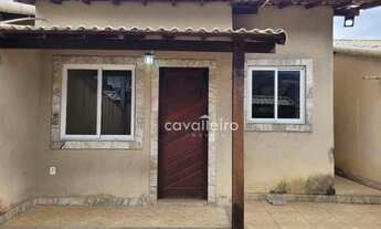 Imagem: Casa com 2 dormitórios à venda, 78 m²