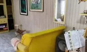 Imagem 4: Velleda oferece lindo sítio com 2 casas no condomínio Country Club, Águas Claras