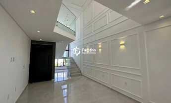 Imagem 2: Duplex moderno no Giardino Bianco