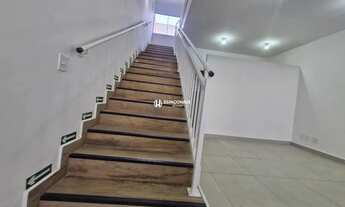 Imagem 5: Galpão para Locação na Cidade Nova I em Indaiatuba - SP