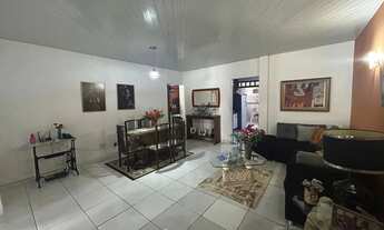 Imagem 2: Casa em residencial perto ao shopping metrópole (SAN remo