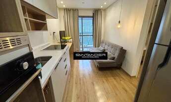 Imagem: Apartamento com 1 dormitório para alugar