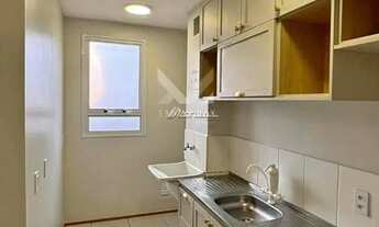 Imagem 3: Apartamento 2 quartos Chácaras Dona Gê