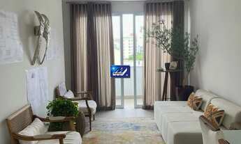 Imagem 6: Apartamento com área privativa 2 Dormitório(s) Bairro Cidade Nova