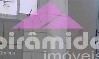 Imagem 6: Apartamento no Urbanova no Condomínio Caminho das Árvores em São José dos Campos