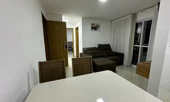 Imagem 7: Alugo Apto no Terra One de 1 quarto mobiliado próximo ao Goiânia Shopping