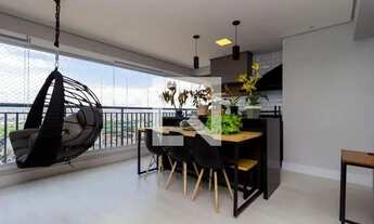 Imagem 7: Apartamento à Venda - Belém, 2 Quartos, 104 m2