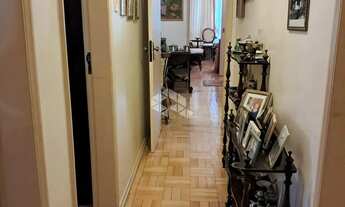 Imagem 4: APARTAMENTO 3 DORMITÓRIOS, COM 109 M² DE ÁREA PRIVATIVA, GARAGEM COBERTA