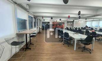 Imagem 7: Conjunto para alugar, 500 m² por R$ 66.260,00/mês - Cerqueira César - São Paulo/SP