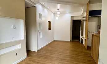 Imagem 2: APARTAMENTO LE BOULEVARD 71M2, 02 QTOS SENDO 01 SUÍTE, DOM PEDRO, MANAUS-AM