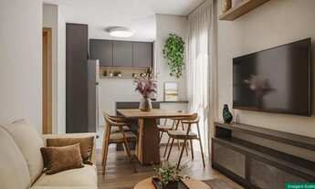 Imagem: Parque Dos Príncipes, 2 Quartos Distribuído