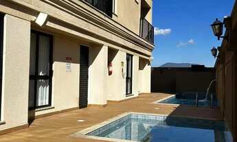 Imagem 4: Apartamento mobiliado próximo a Praia com 2 dormitórios sendo 1 suíte e 1 vaga de garagem