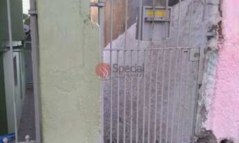 Imagem 2: Terreno à venda, 210 m²- Vila Formosa