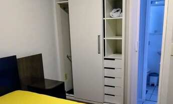 Imagem 4: Aluguel Anual Apartamento 1/4 sem garagem